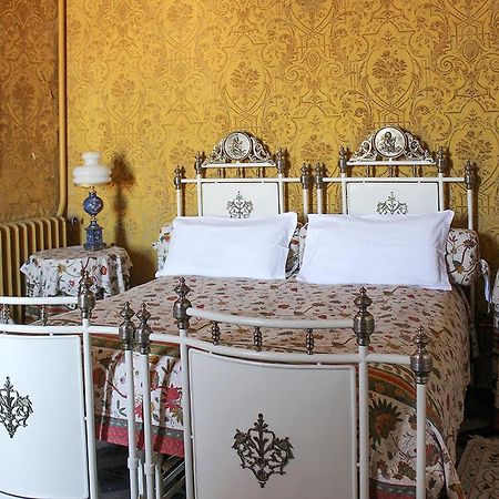 Resort A Palazzo B&B Fermo Exteriör bild