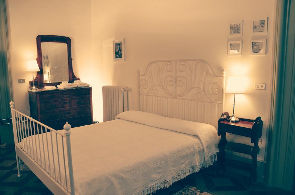 Resort A Palazzo B&B Fermo Rum bild