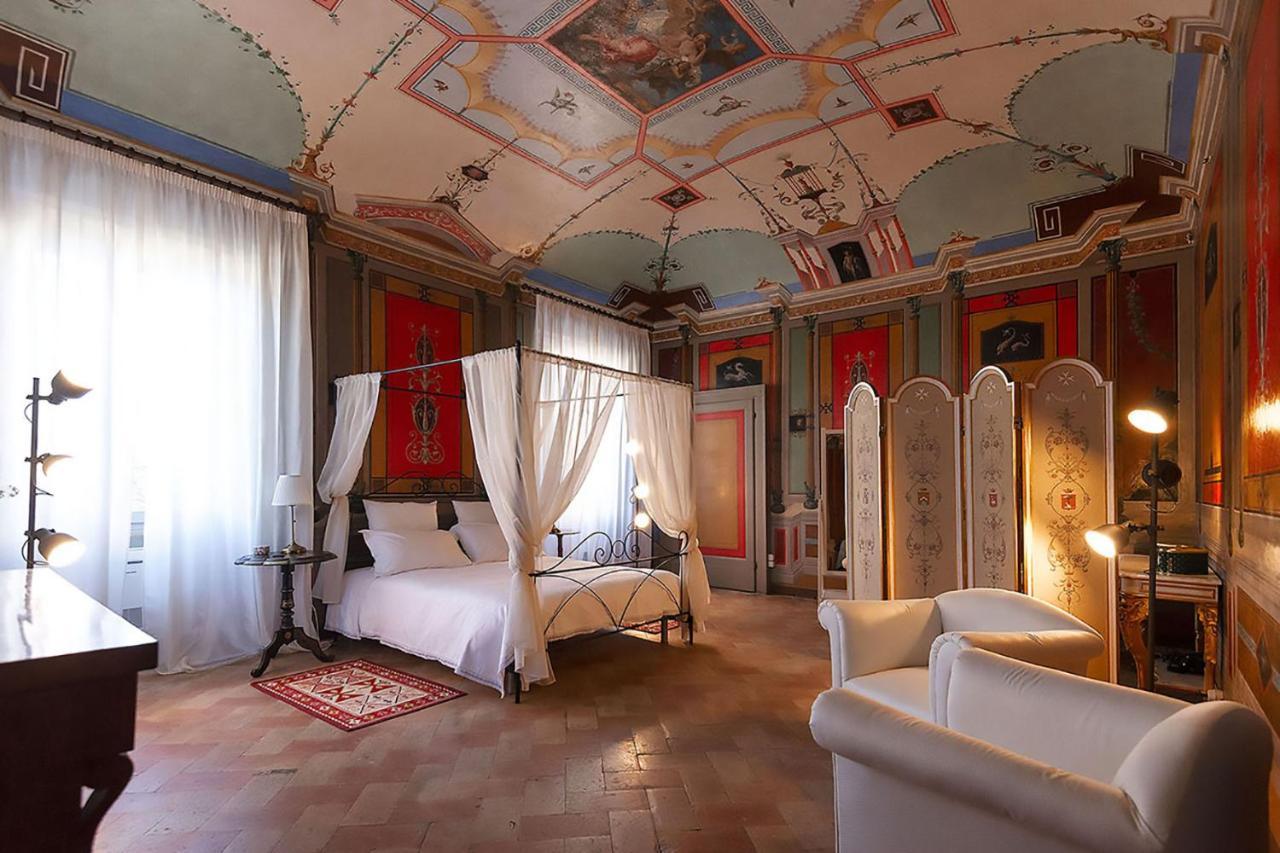 Resort A Palazzo B&B Fermo Exteriör bild