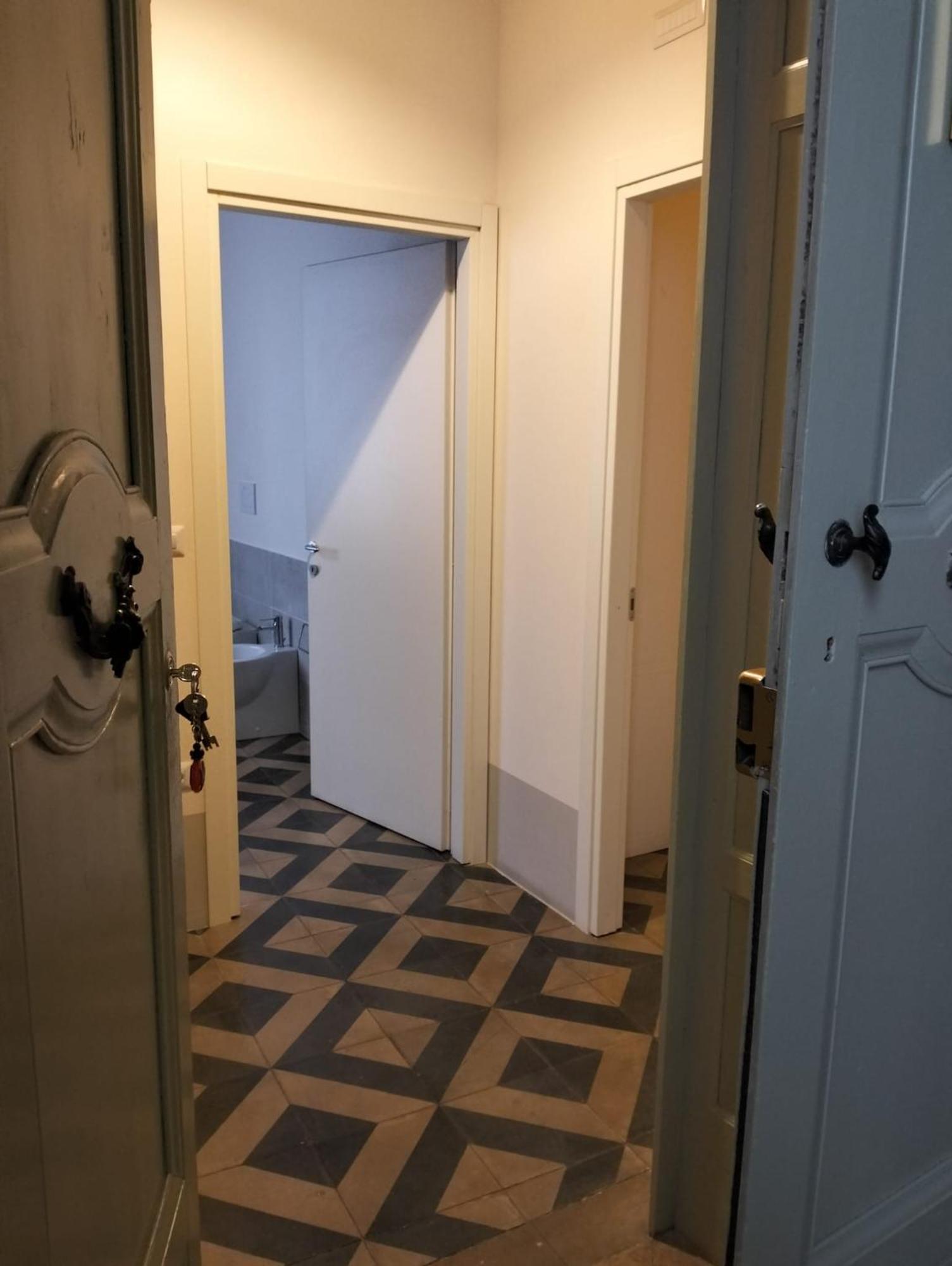 Resort A Palazzo B&B Fermo Exteriör bild