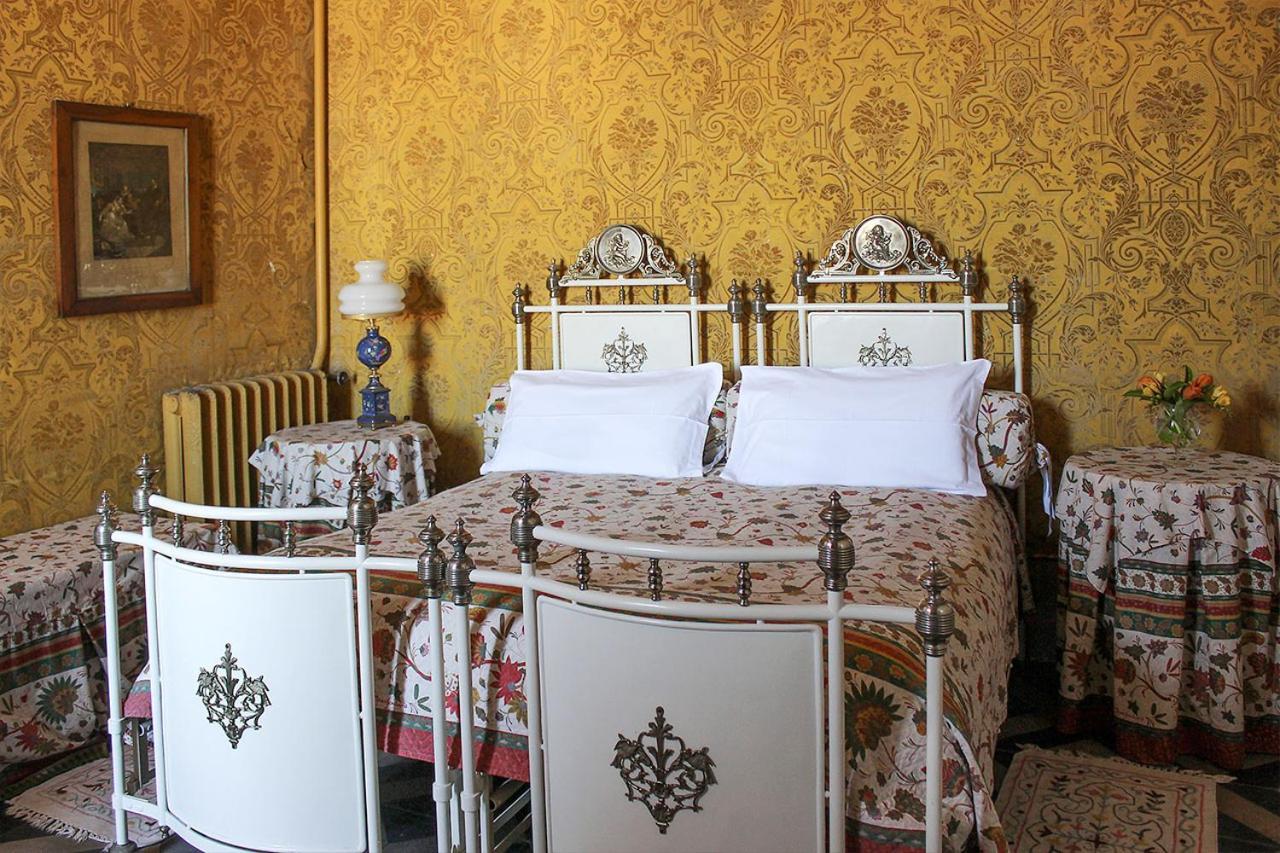 Resort A Palazzo B&B Fermo Exteriör bild