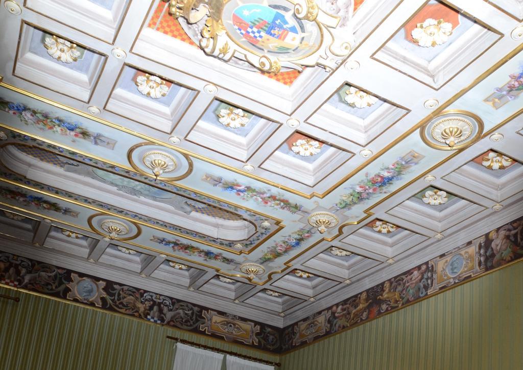 Resort A Palazzo B&B Fermo Exteriör bild