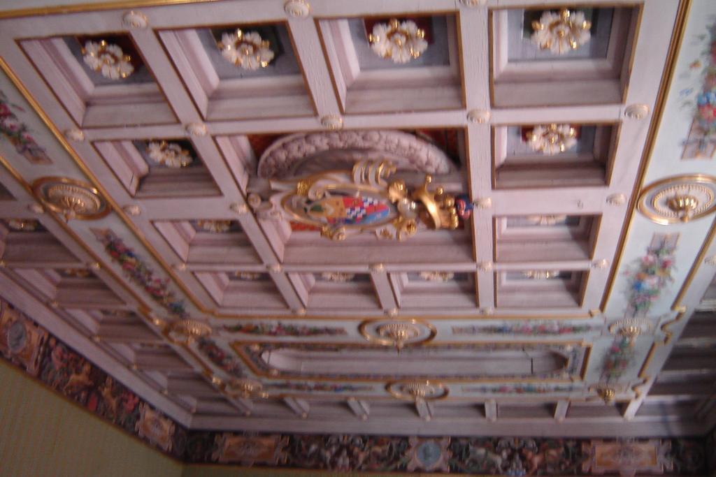 Resort A Palazzo B&B Fermo Exteriör bild