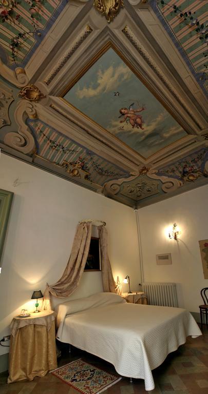 Resort A Palazzo B&B Fermo Rum bild