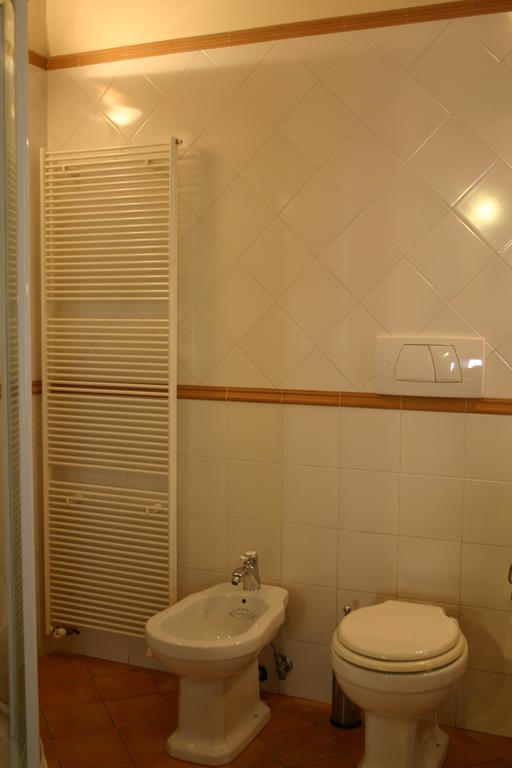 Resort A Palazzo B&B Fermo Rum bild