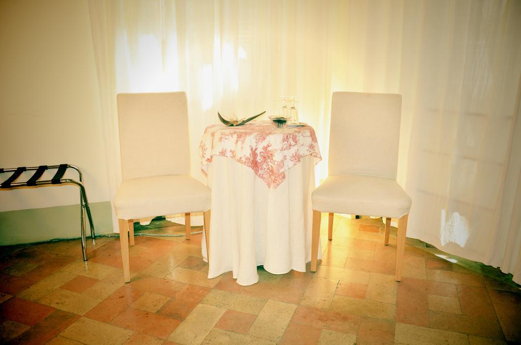 Resort A Palazzo B&B Fermo Exteriör bild