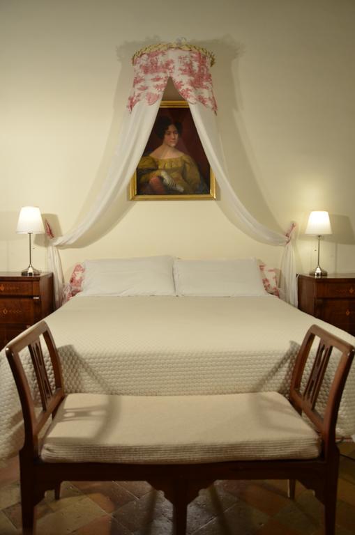 Resort A Palazzo B&B Fermo Exteriör bild