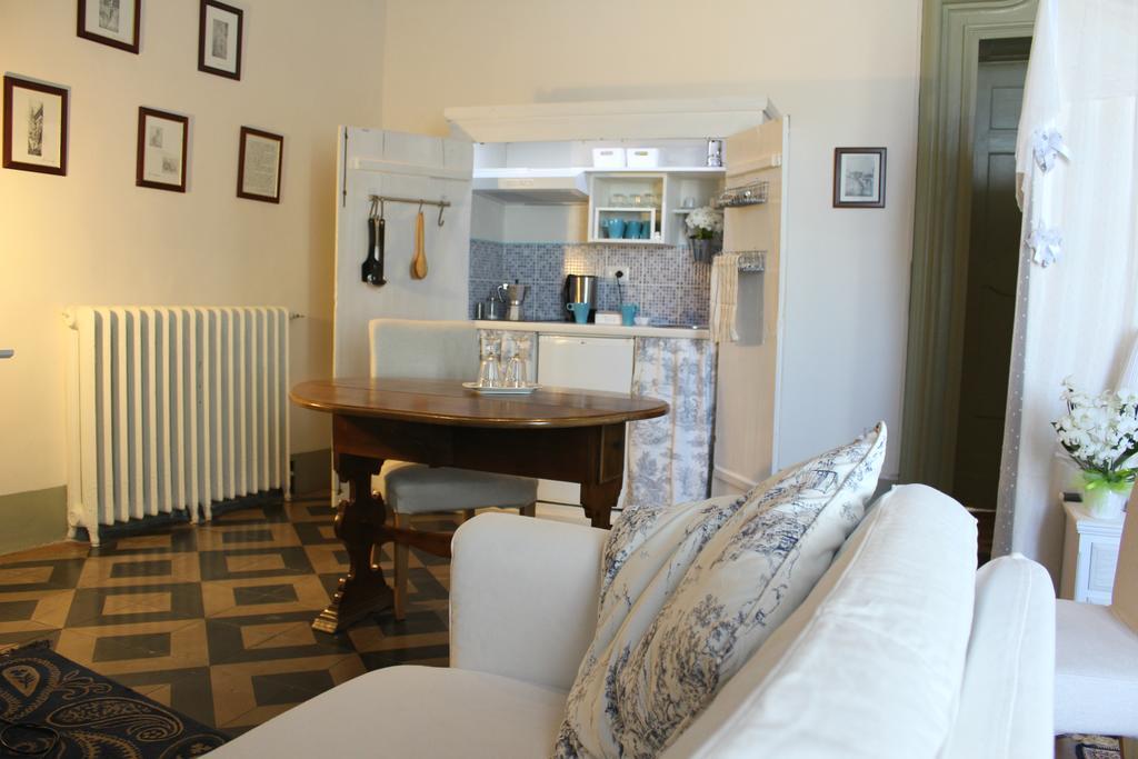 Resort A Palazzo B&B Fermo Exteriör bild