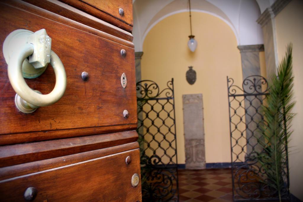 Resort A Palazzo B&B Fermo Exteriör bild