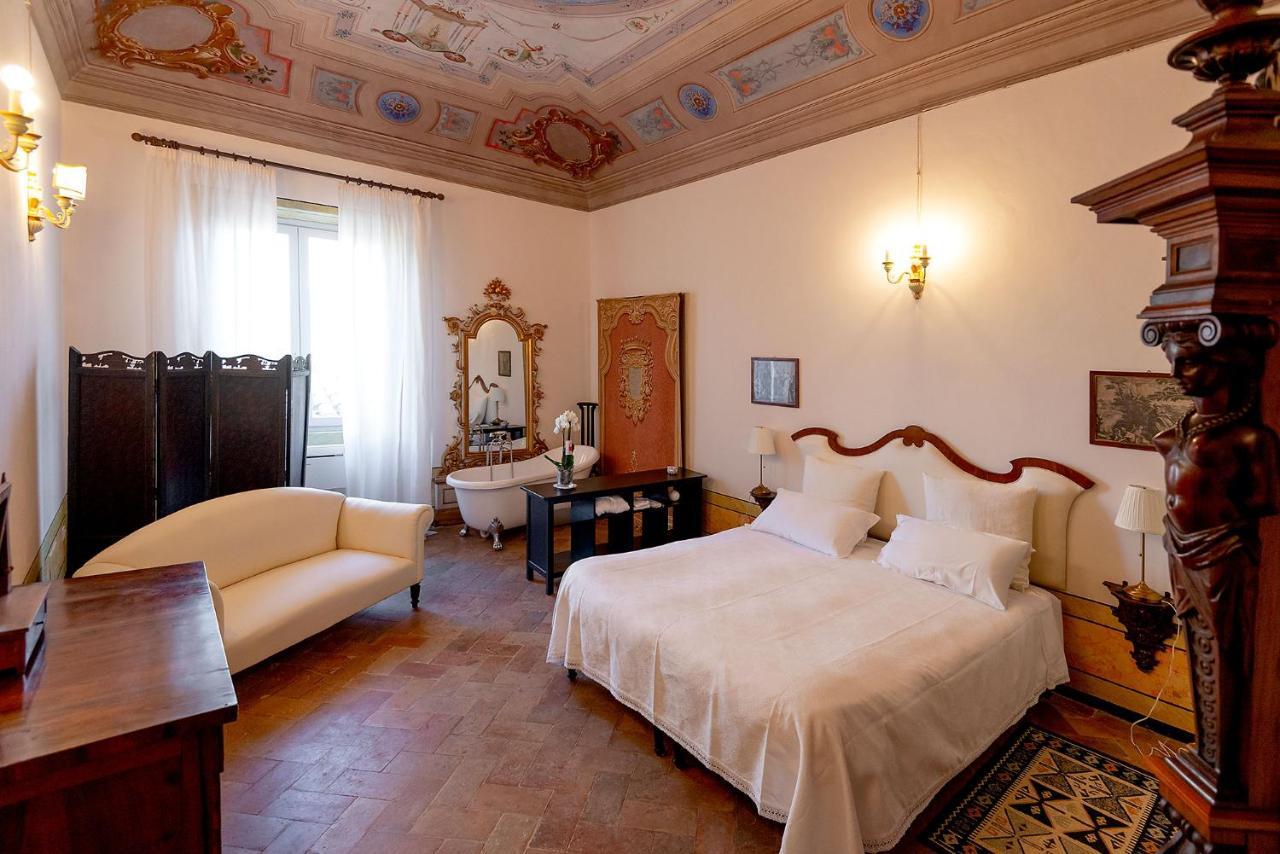 Resort A Palazzo B&B Fermo Exteriör bild